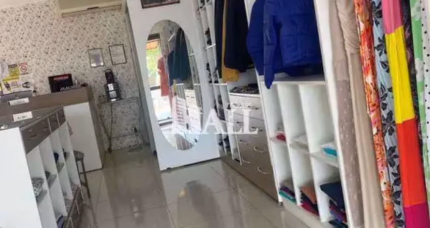 Casa com 4 quartos à venda na Rua Marechal Deodoro da Fonseca, Vila Santa Cruz, São José do Rio Preto