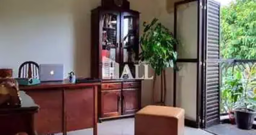 Apartamento com 3 quartos à venda na Avenida Brasilusa, Parque Estoril, São José do Rio Preto