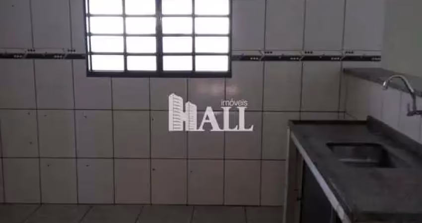 Casa com 2 quartos, vale do sol, mirassol - r$ 220 mil, cod: 16344
