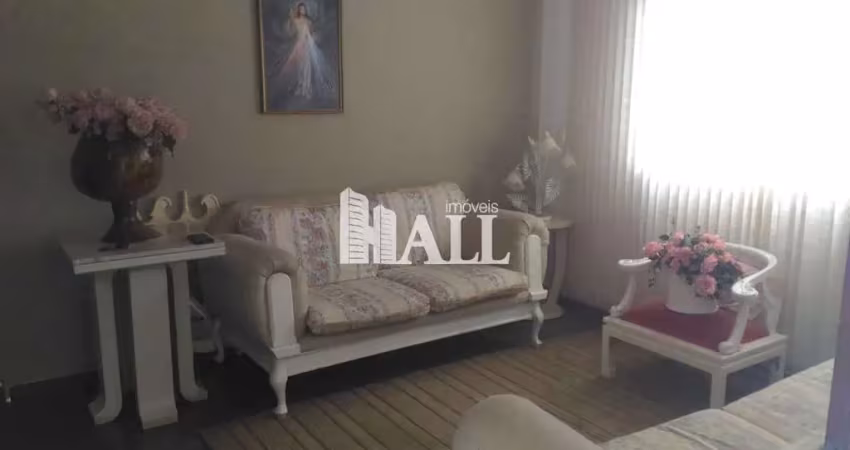 Casa com 3 quartos à venda na AV. MIGUEL LUCIO DE LIMA, Centro, Bady Bassitt