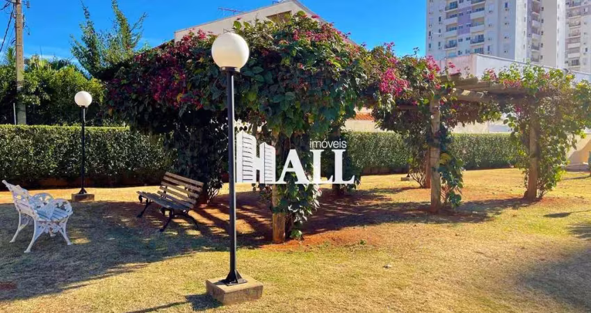 Apartamento com 2 quartos à venda na Avenida Francisco das Chagas Oliveira, Higienópolis, São José do Rio Preto