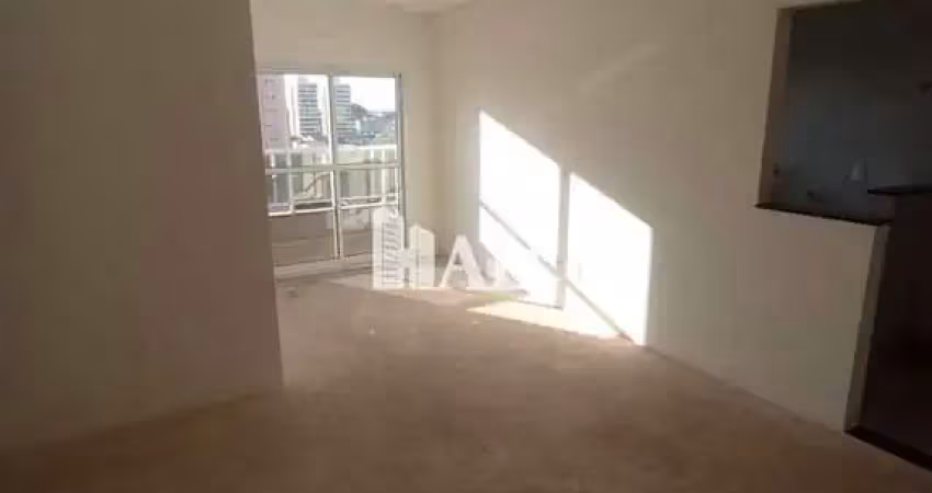 Apartamento com 3 quartos à venda na Rua Boa Vista, Boa Vista, São José do Rio Preto