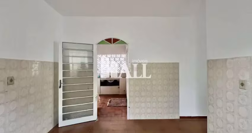 Casa com 3 quartos à venda na Rua Luiz Valente, Jardim João Paulo II, São José do Rio Preto