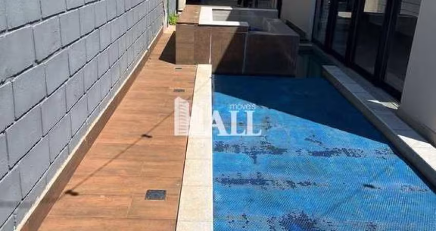 Casa de Condomínio com 2 quartos, Terras Alphaville Mirassol, Mirassol - R$ 680 mil, Cod: 15823