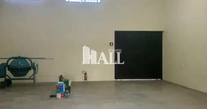 Salão, maisparque rio preto, são josé do rio preto - r$ 700 mil, cod: 16392