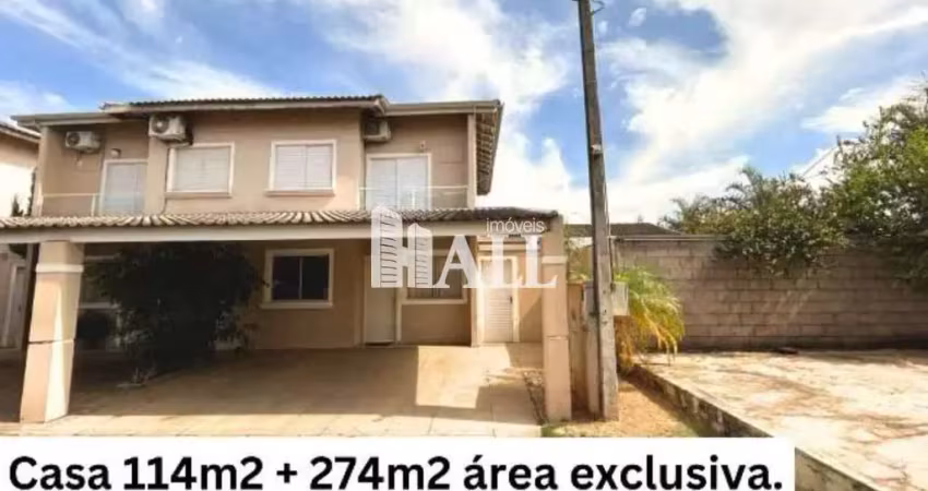 Casa com 3 quartos, jardim vista alegre, são josé do rio preto - r$ 670 mil, cod: 16440