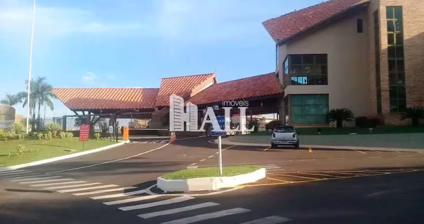 Terreno, golden park residence, mirassol - r$ 1.2 mi, cod: 16441