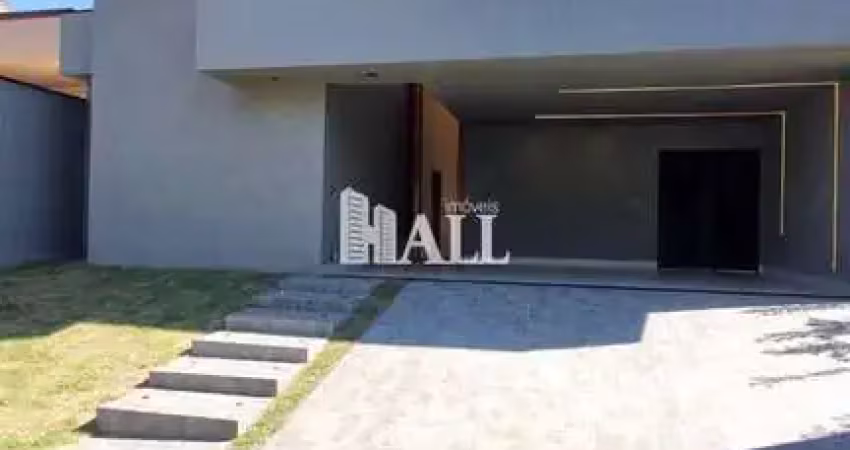 Casa de condomínio com 3 quartos, centro, bady bassitt - r$ 1.8 mi, cod: 16442
