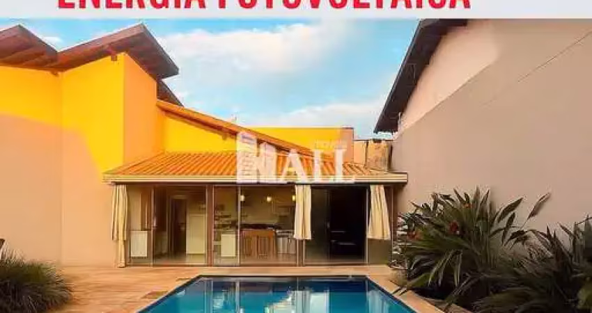 Casa com 2 quartos à venda na Rua Joaquim Fernandes Diniz, Jardim Tarraf II, São José do Rio Preto