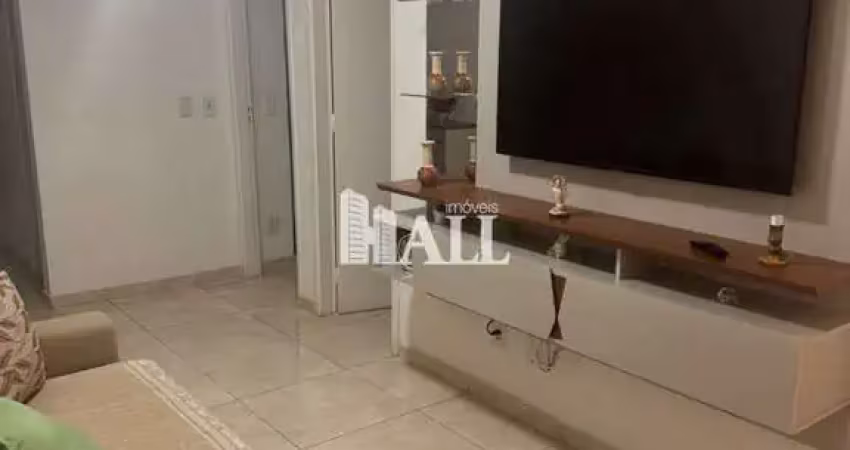 Casa de condomínio com 3 quartos, condomínio residencial parque da liberdade vi, são josé do rio preto - r$ 350 mil, cod: 16457