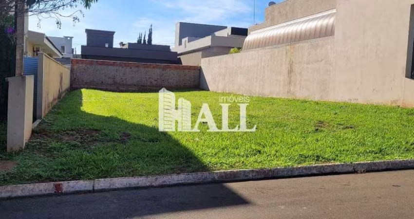Terreno de Condomínio, Loteamento Recanto do Lago, São José do Rio Preto - R$ 400 mil, Cod: 15748