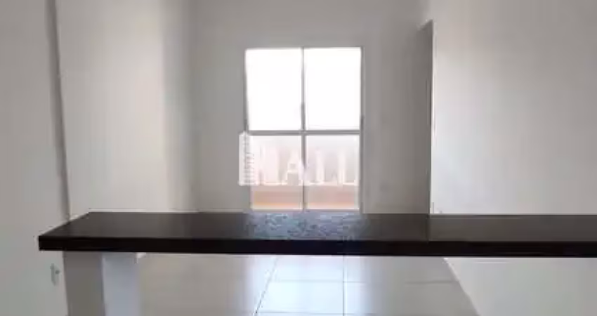 Apartamento com 2 quartos à venda na Rua José Marcelo, Jardim Caparroz, São José do Rio Preto