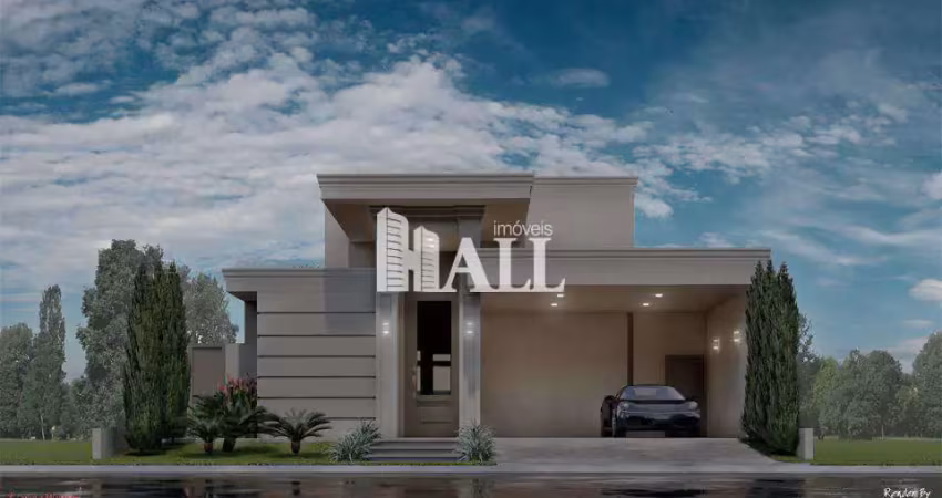 Casa de condomínio com 3 quartos, terravista residence club, mirassol - r$ 1.8 mi, cod: 16485