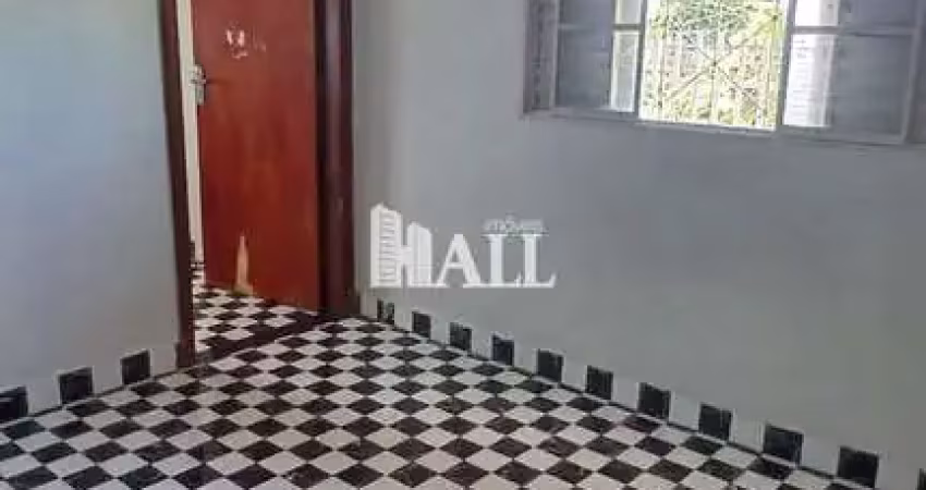 Casa com 5 quartos à venda na Rua Três Fronteiras, Eldorado, São José do Rio Preto