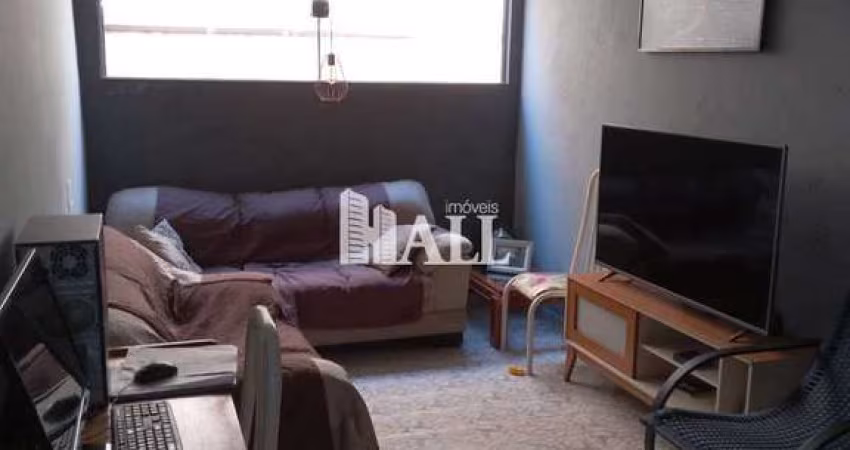 Apartamento, Cidade Nova - R$ 250 mil, Rio Preto