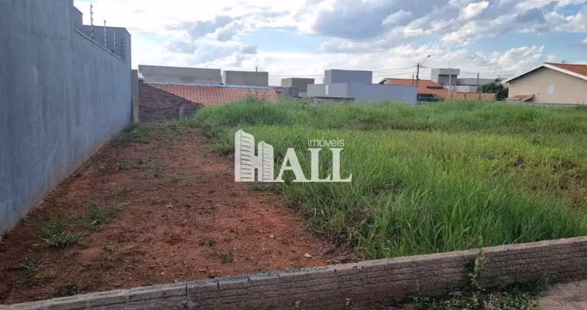 Terreno, setsul, são josé do rio preto - r$ 145 mil, cod: 16523