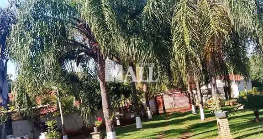 Chácara / sítio com 2 quartos à venda na Rua dos Lírios, Condomínio São Luiz (Zona Rural), São José do Rio Preto