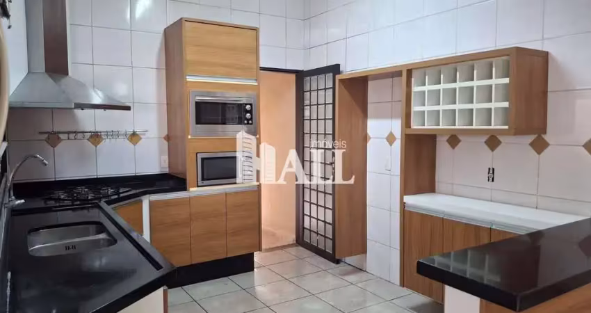 Casa com 3 quartos, jardim américa, são josé do rio preto - r$ 630 mil, cod: 16539
