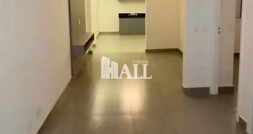 Casa em condomínio fechado com 3 quartos à venda na Avenida do Contorno, Condomínio Residencial Parque da Liberdade VI, São José do Rio Preto