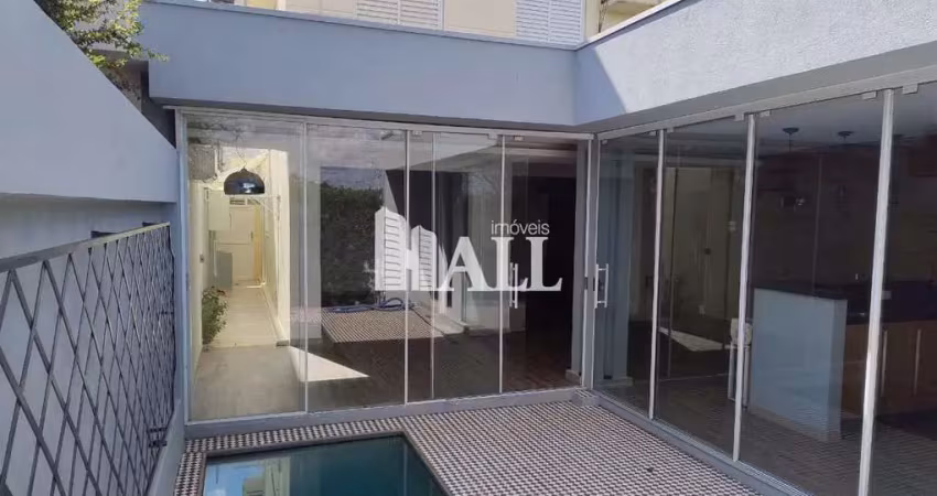 Casa de condomínio com 2 quartos, higienópolis, são josé do rio preto - r$ 800 mil, cod: 16564