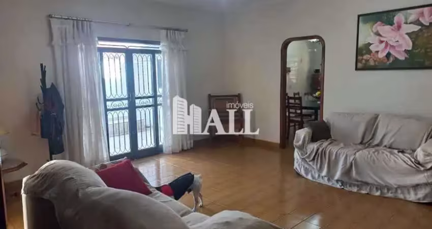 Casa com 3 quartos à venda na Rua Argentina, Jardim América, São José do Rio Preto