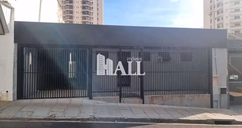 Sala comercial à venda na Rua Independência, Centro, São José do Rio Preto