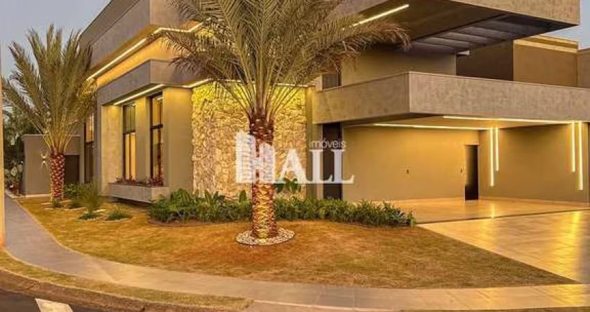 Casa, Damha V - R$ 4,6 mi, Rio Preto - 16153