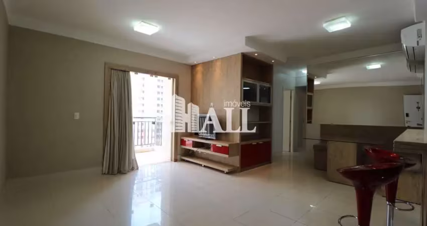 Apartamento 3 quartos, Cenarium - R$630 mil