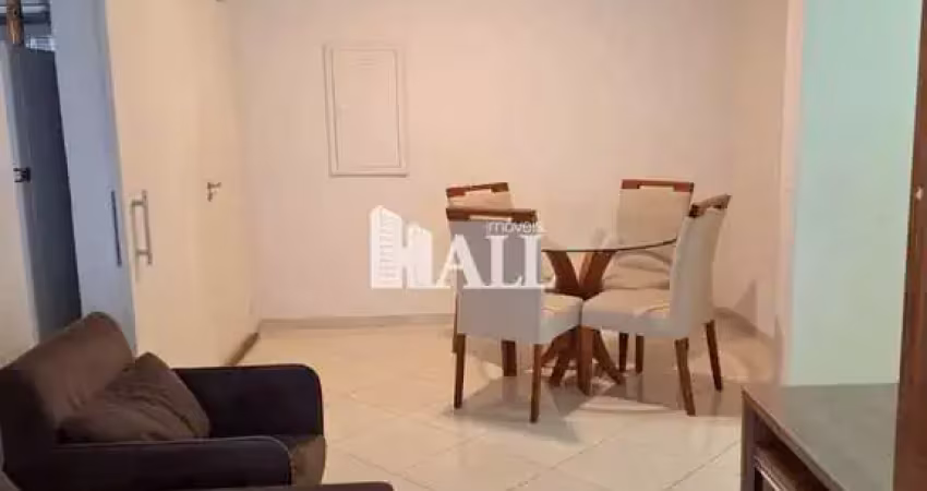 Apartamento 3 quartos, Condomínio dos Pássaros