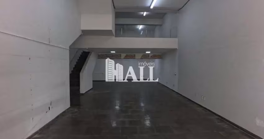 Prédio com 2 quartos, centro, são josé do rio preto - r$ 2 mi, cod: 15619