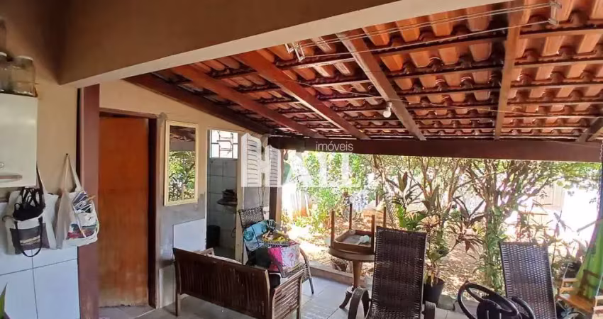 Casa com 3 quartos à venda na Rua Santana do Parnaíba, Eldorado, São José do Rio Preto