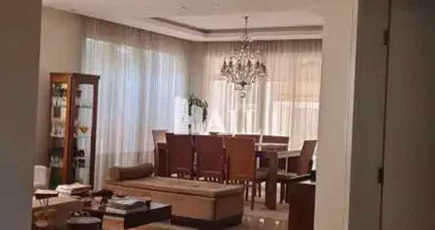Casa com 3 quartos à venda na Avenida Miguel Damha, Residencial Marcia, São José do Rio Preto