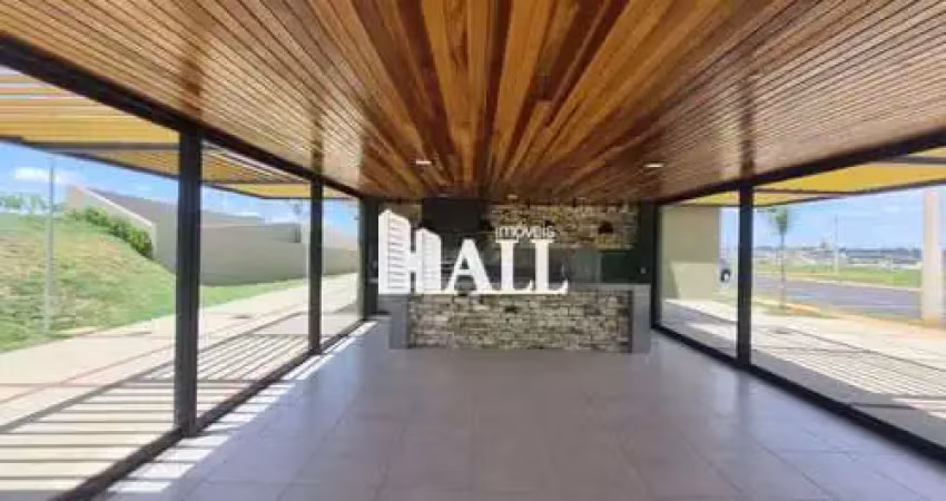 Casa em condomínio fechado com 3 quartos à venda na Avenida José Vieira Machado Junior, Quinta do Lago Residence, São José do Rio Preto