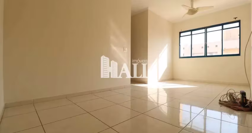 Apartamento com 3 quartos à venda na Rua Maria Zorita Teles, Residencial Rio das Flores, São José do Rio Preto