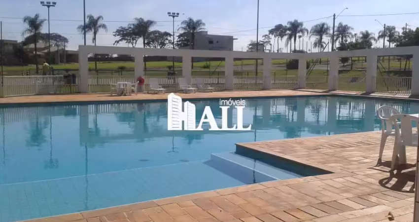 Terreno em condomínio fechado à venda na Rod. Transbrasiliana, Centro, Bady Bassitt