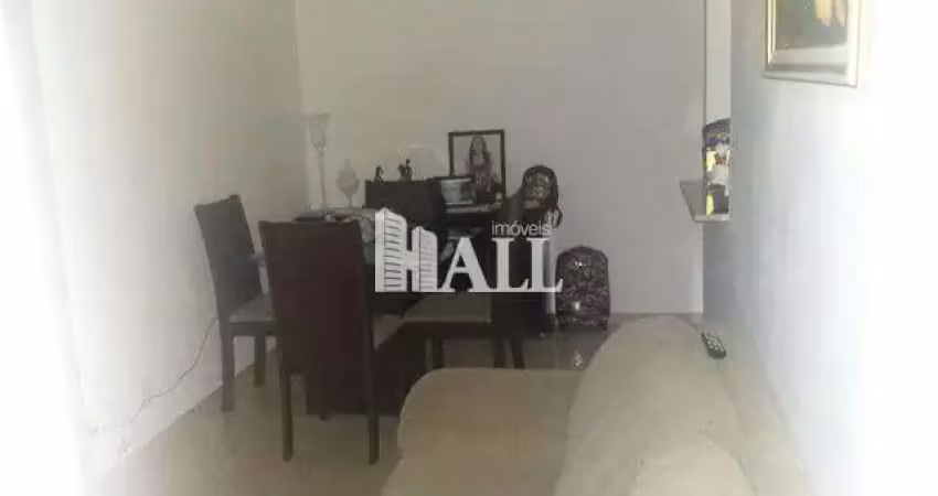 Apartamento com 2 quartos à venda na Rua João Carlos Gonçalves, Jardim Yolanda, São José do Rio Preto
