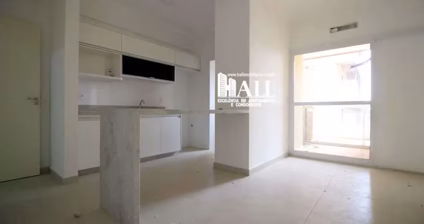 Apartamento com 2 quartos à venda na Estrada Antonio José Martins Filho, Jardim Maracanã, São José do Rio Preto