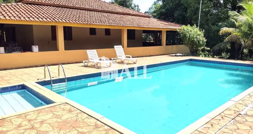 Chácara / sítio com 2 quartos à venda na BR.153, Área Rural de São José do Rio Preto, São José do Rio Preto
