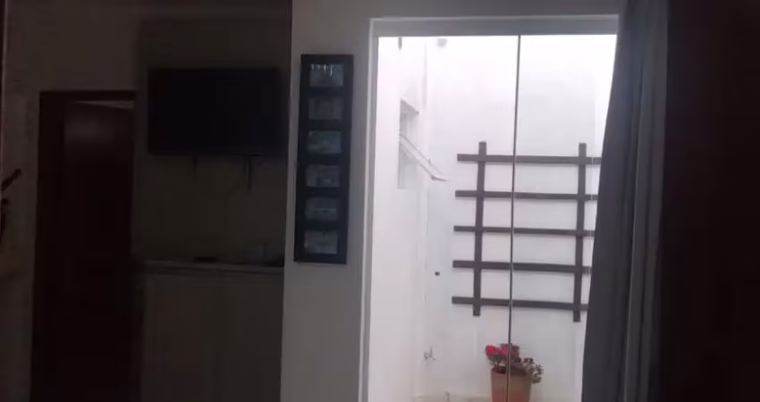 Casa com 3 quartos à venda no Bosque dos Eucaliptos, São José dos Campos 