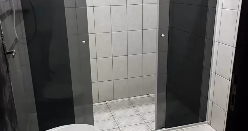 Casa interlagos - são josé dos campos - 2 dormitórios