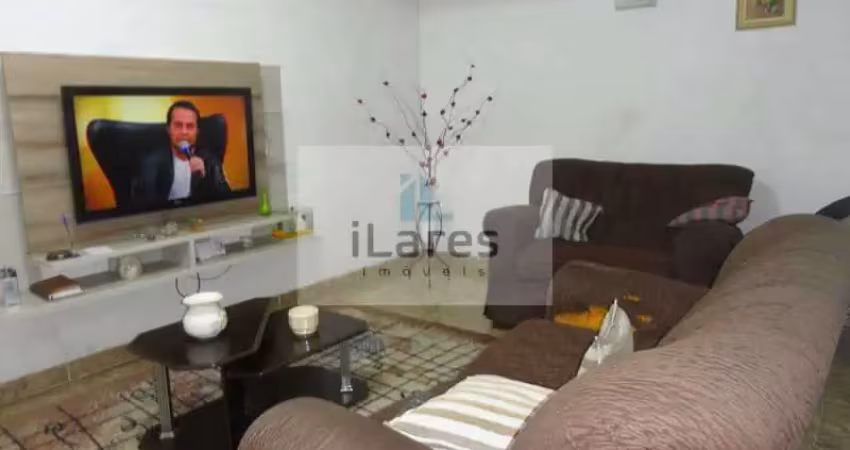 Casa com 3 quartos, assunção, são bernardo do campo - r$ 570 mil, cod: 1609