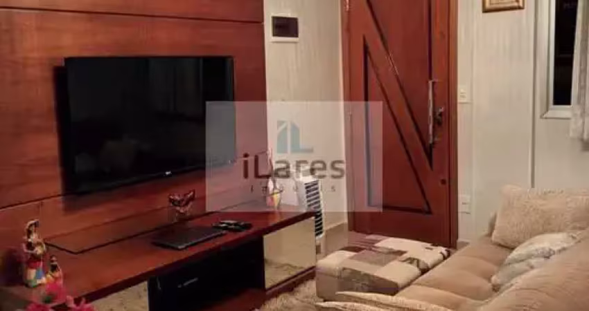 Apartamento com 2 dorms, assunção, são bernardo do campo - r$ 290 mil, cod: 3580