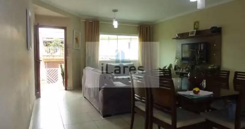 Sobrado com 3 dorms, demarchi, são bernardo do campo - r$ 880 mil, cod: 108