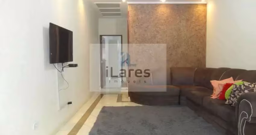 Sobrado com 3 dorms, assunção, são bernardo do campo - r$ 850 mil, cod: 858