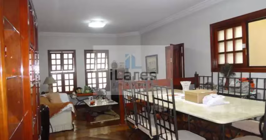 Sobrado com 3 quartos, assunção, são bernardo do campo - r$ 900 mil, cod: 866