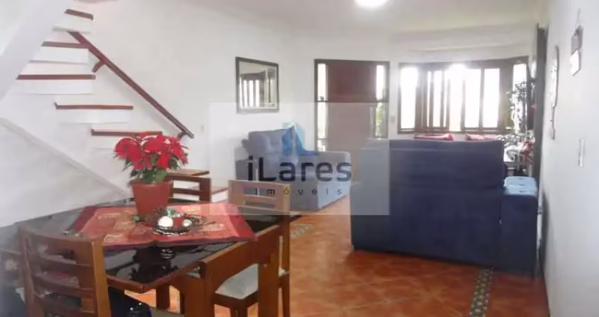 Sobrado com 2 quartos, assunção, são bernardo do campo - r$ 700 mil, cod: 924