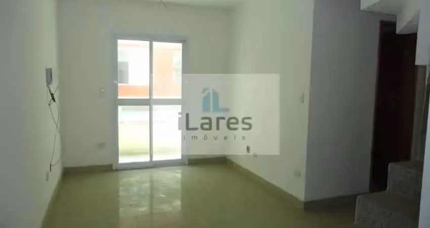 Cobertura com 3 dorms, Nova Petrópolis, São Bernardo do Campo - R$ 650 mil, Cod: 958