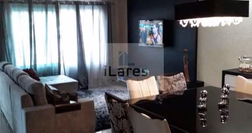 Sobrado com 4 dorms, Dos Casa, São Bernardo do Campo - R$ 1.7 mi, Cod: 1136