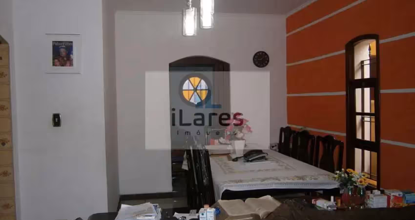 Sobrado com 3 dorms, assunção, são bernardo do campo - r$ 1.02 mi, cod: 1205