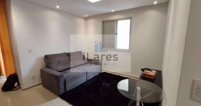 Apartamento com 3 dorms, planalto, são bernardo do campo - r$ 450 mil, cod: 1327